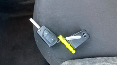 Toyota Aygo X 1.0 VVT-i Pure 5dr Auto Petrol Hatchback